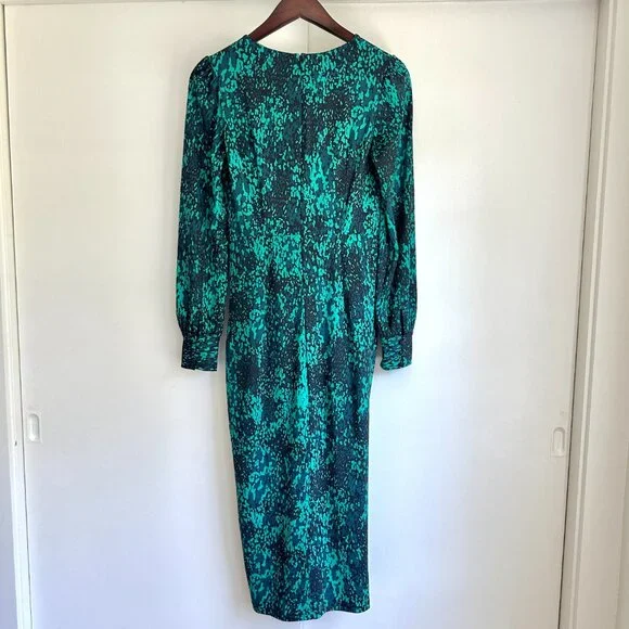 BIBA London Cocktail Dress - Picture 2 of 16